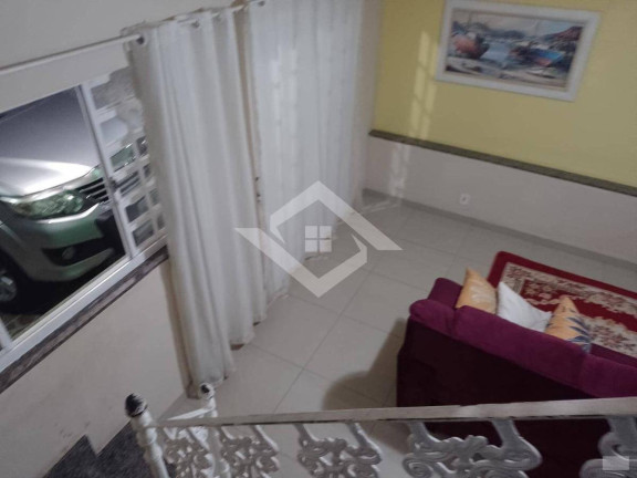 Imagem Casa com 3 Quartos à Venda, 180 m² em Campo Grande - Rio De Janeiro Imagem Casa com 3 Quartos à Venda, 180 m² em Campo Grande - Rio De Janeiro