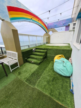 Imagem Cobertura com 2 Quartos à Venda, 143 m² em Barra Da Tijuca - Rio De Janeiro