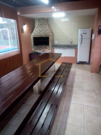Imagem Apartamento com 3 Quartos à Venda, 61 m² em Cambuci - São Paulo Imagem Apartamento com 3 Quartos à Venda, 61 m² em Cambuci - São Paulo