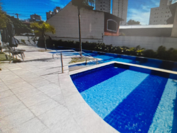 Imagem Apartamento com 2 Quartos à Venda, 93 m² em Ipiranga - São Paulo