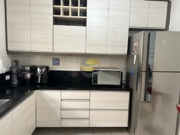 Imagem Casa de Condomínio com 3 Quartos à Venda, 107 m² em Jardim Belizário - Cotia Imagem Casa de Condomínio com 3 Quartos à Venda, 107 m² em Jardim Belizário - Cotia