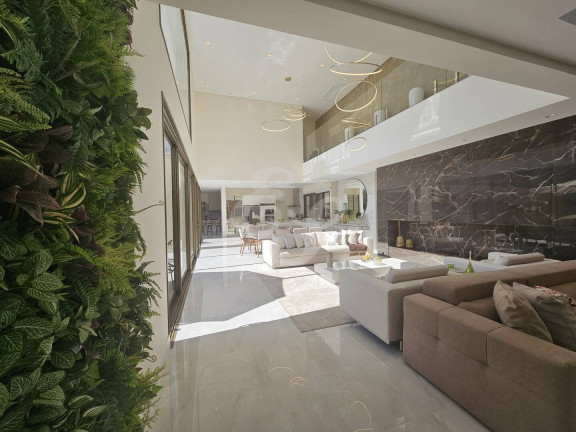 Imagem Casa de Condomínio com 3 Quartos à Venda, 500 m² em Alphaville - Santana De Parnaíba Imagem Casa de Condomínio com 3 Quartos à Venda, 500 m² em Alphaville - Santana De Parnaíba