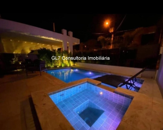 Imagem Casa com 3 Quartos à Venda,  em Jardim Park Real - Indaiatuba