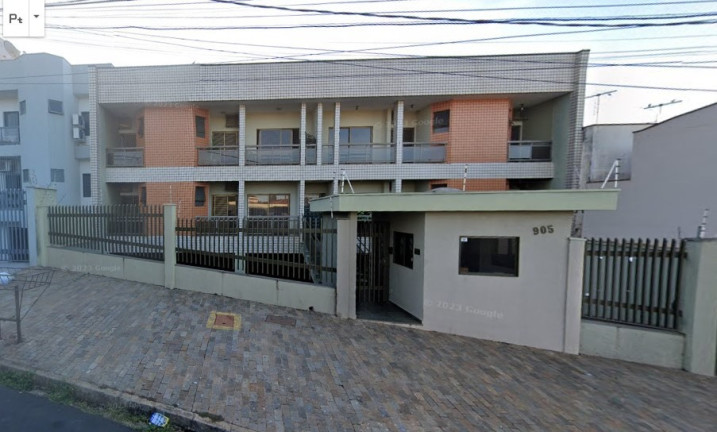 Imóvel com 3 Quartos à Venda, 104 m² em Jardim Paulistano - Ribeirão Preto