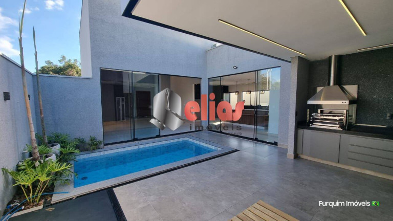 Imagem Casa de Condomínio com 3 Quartos à Venda, 370 m² em Residencial Spazio Verde Comendador - Bauru Imagem Casa de Condomínio com 3 Quartos à Venda, 370 m² em Residencial Spazio Verde Comendador - Bauru
