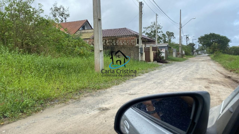 Imagem Terreno à Venda, 360 m² em Balneário Rivieira - Matinhos