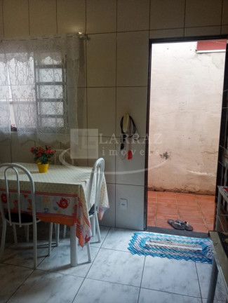 Imagem Casa com 3 Quartos à Venda, 122 m² em Ipiranga - Ribeirão Preto Imagem Casa com 3 Quartos à Venda, 122 m² em Ipiranga - Ribeirão Preto