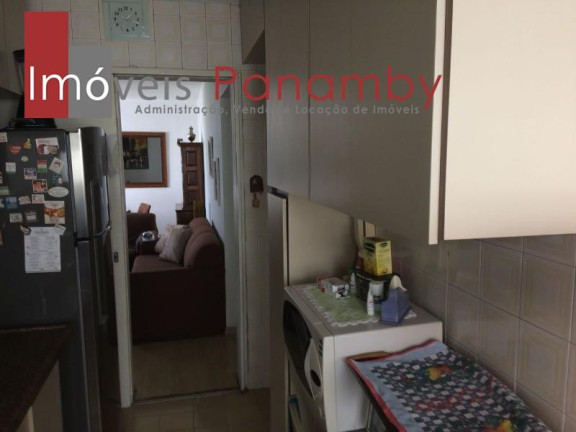 Imagem Apartamento com 3 Quartos à Venda, 75 m² em Itaim Bibi - São Paulo Imagem Apartamento com 3 Quartos à Venda, 75 m² em Itaim Bibi - São Paulo