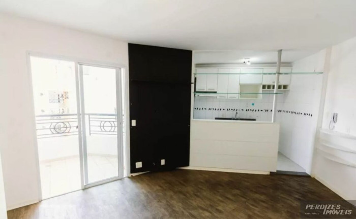 Apartamento com 2 Quartos à Venda,  em Vila Leopoldina - São Paulo