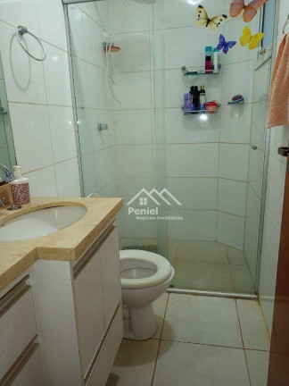 Imagem Apartamento com 3 Quartos à Venda, 93 m² em Jardim Anhangüera - Ribeirão Preto