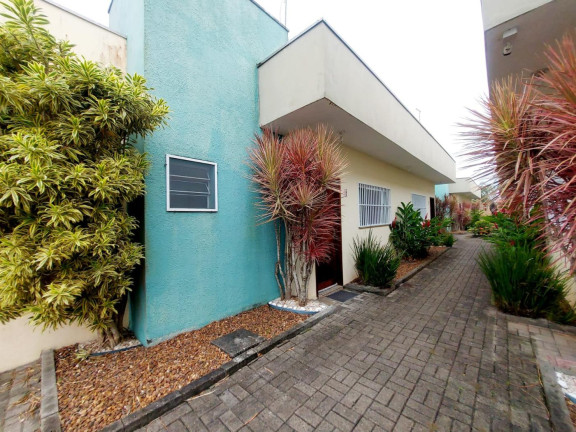 Casa com 2 Quartos à Venda, 56 m² em Cibratel Ii - Itanhaém