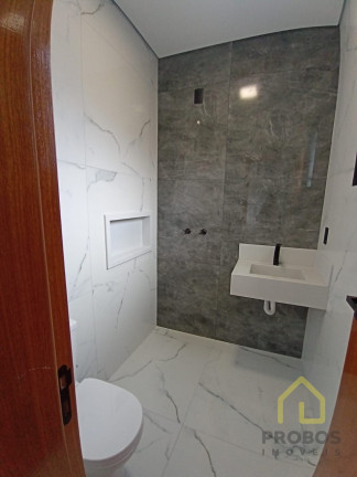 Imagem Casa com 3 Quartos à Venda, 135 m² em Loteamento Park Gran Reserve - Indaiatuba