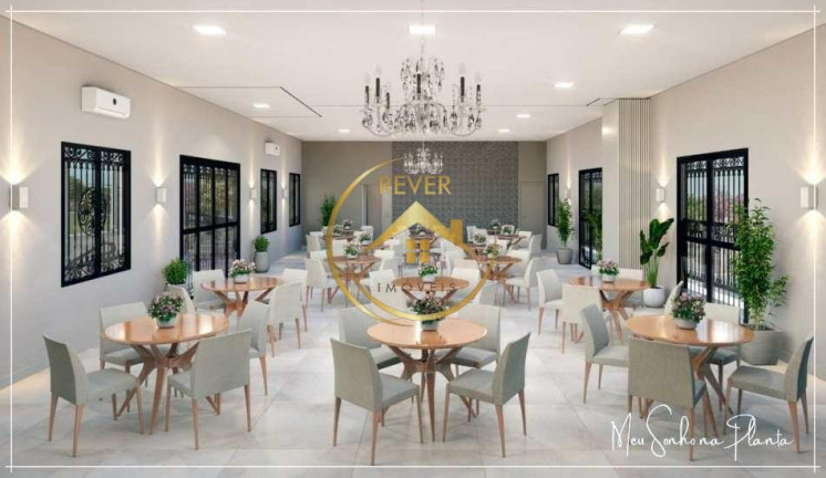 Imagem Terreno à Venda, 330 m² em Jardim Vista Alegre - Paulínia