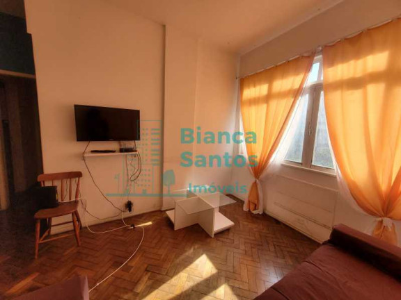 Imagem Apartamento com 3 Quartos à Venda, 80 m² em Copacabana - Rio De Janeiro