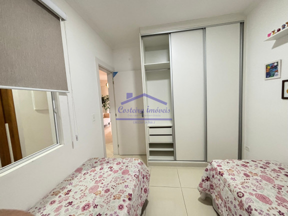 Imagem Apartamento com 2 Quartos à Venda, 70 m² em Centro - Ubatuba