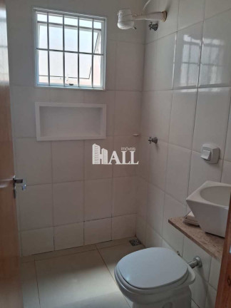 Imagem Casa com 2 Quartos à Venda, 135 m² em Residencial Caetano - São José Do Rio Preto Imagem Casa com 2 Quartos à Venda, 135 m² em Residencial Caetano - São José Do Rio Preto