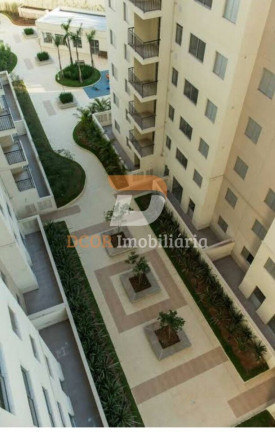 Imagem Apartamento com 3 Quartos para Alugar, 61 m² em Centro  - Diadema