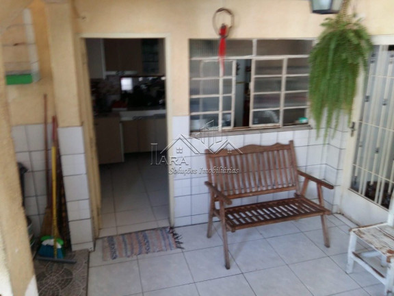 Imagem Sobrado com 2 Quartos à Venda, em Vila União (zona Leste) - São Paulo Imagem Sobrado com 2 Quartos à Venda, em Vila União (zona Leste) - São Paulo