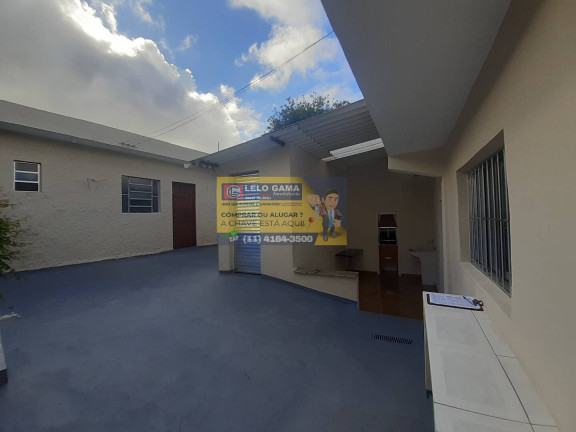 Imagem Casa com 3 Quartos para Alugar, 261 m² em Cidade Ariston Estela Azevedo - Carapicuíba Imagem Casa com 3 Quartos para Alugar, 261 m² em Cidade Ariston Estela Azevedo - Carapicuíba