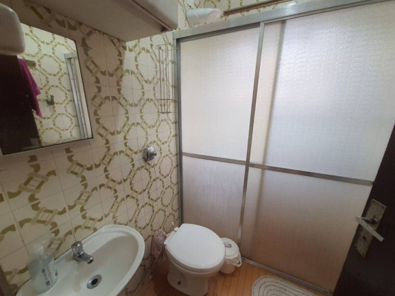 Imagem Casa com 2 Quartos à Venda, 68 m² em Guilhermina - Praia Grande