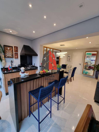 Imagem Apartamento com 3 Quartos à Venda, 132 m² em Parque São Jorge - São Paulo Imagem Apartamento com 3 Quartos à Venda, 132 m² em Parque São Jorge - São Paulo