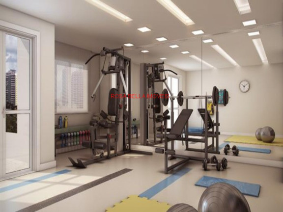 Imagem Apartamento com 3 Quartos à Venda, 79 m² em Parque União - Jundiaí