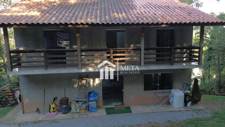 Imagem Imóvel com 6 Quartos à Venda, 500 m² em Parque Suica - Caieiras