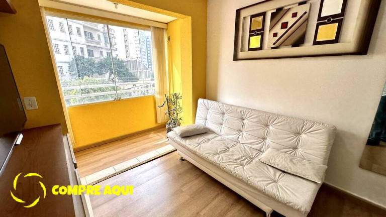 Imagem Apartamento com 1 Quarto à Venda, 30 m² em Campos Elíseos - São Paulo Imagem Apartamento com 1 Quarto à Venda, 30 m² em Campos Elíseos - São Paulo