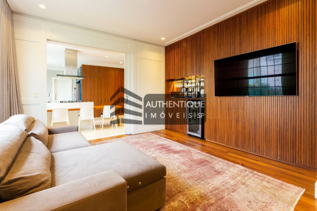 Imagem Apartamento com 3 Quartos à Venda, 287 m² em Jardim América - São Paulo Imagem Apartamento com 3 Quartos à Venda, 287 m² em Jardim América - São Paulo
