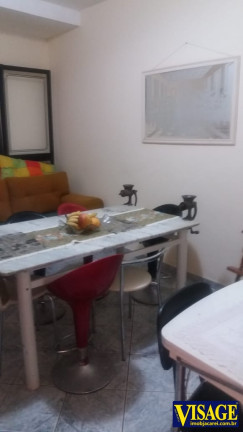 Imagem Sobrado com 3 Quartos à Venda,  em Parque Interlagos - São José Dos Campos