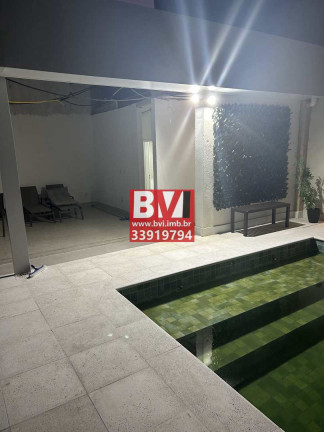 Imagem Casa com 3 Quartos à Venda, 288 m² em Vila Da Penha - Rio De Janeiro Imagem Casa com 3 Quartos à Venda, 288 m² em Vila Da Penha - Rio De Janeiro