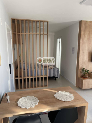 Imagem Apartamento com 1 Quarto à Venda, 26 m² em Trindade - Florianópolis Imagem Apartamento com 1 Quarto à Venda, 26 m² em Trindade - Florianópolis