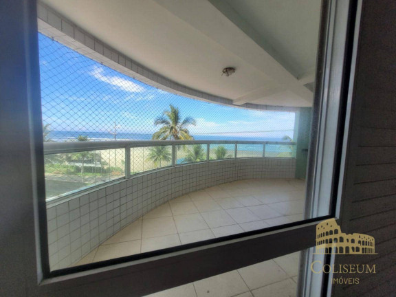 Imagem Apartamento com 2 Quartos à Venda, 100 m² em Balneário Flórida - Praia Grande