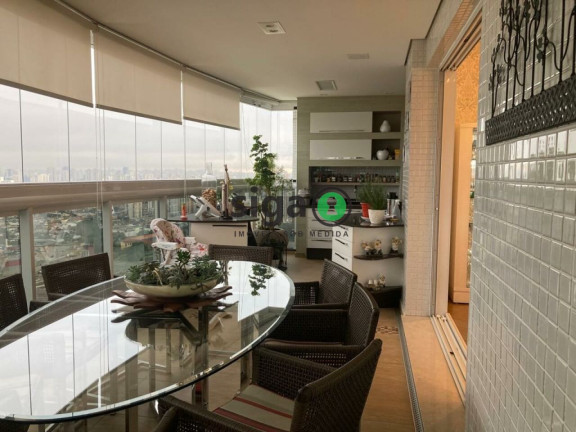 Imagem Apartamento com 4 Quartos à Venda, 330 m² em Jardim Anália Franco - São Paulo Imagem Apartamento com 4 Quartos à Venda, 330 m² em Jardim Anália Franco - São Paulo