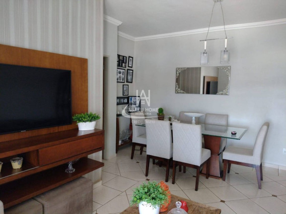 Imagem Apartamento com 2 Quartos à Venda, em Jardim Santa Maria - São José Do Rio Preto Imagem Apartamento com 2 Quartos à Venda, em Jardim Santa Maria - São José Do Rio Preto