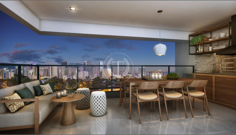 Imagem Apartamento com 1 Quarto à Venda, 25 m² em Vila Mariana - São Paulo