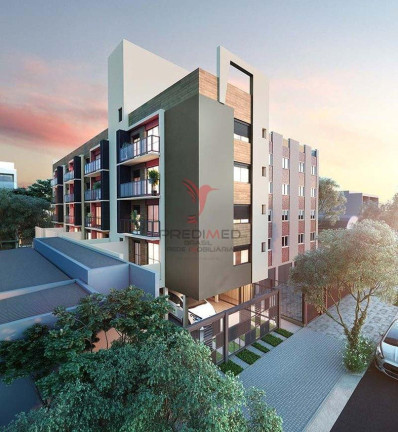 Apartamento com 2 Quartos à Venda, 62 m² em Santa Cecília - Porto Alegre