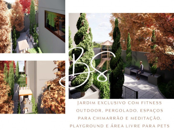 Imagem Apartamento com 2 Quartos à Venda, 98 m² em Centro - Gramado