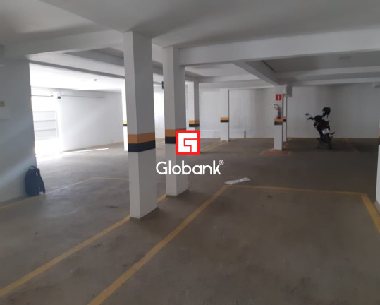 Imagem Apartamento com 2 Quartos à Venda, 65 m² em Cândida Câmara - Montes Claros
