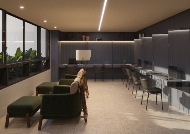 Imagem Apartamento com 2 Quartos à Venda, 48 m² em Miramar - João Pessoa
