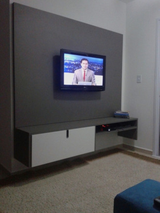 Imagem Apartamento com 2 Quartos à Venda, 78 m² em Centro - Jacareí