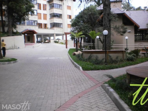 Imagem Apartamento com 4 Quartos à Venda, 162 m² em Centro - Gramado Imagem Apartamento com 4 Quartos à Venda, 162 m² em Centro - Gramado