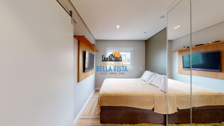 Imagem Apartamento com 1 Quarto à Venda, em Jabaquara - São Paulo Imagem Apartamento com 1 Quarto à Venda, em Jabaquara - São Paulo