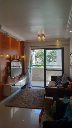 Imóvel com 3 Quartos à Venda, 79 m² em Vila Santa Catarina - São Paulo