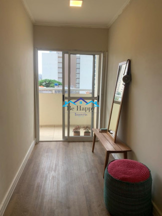 Imagem Apartamento com 3 Quartos à Venda, 100 m² em Vila Monte Alegre - São Paulo