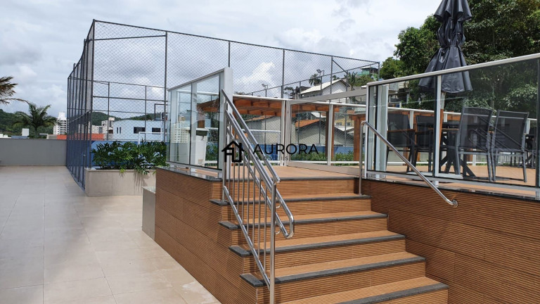 Imagem Apartamento com 2 Quartos à Venda, 64 m² em Santa Clara - Itajaí Imagem Apartamento com 2 Quartos à Venda, 64 m² em Santa Clara - Itajaí