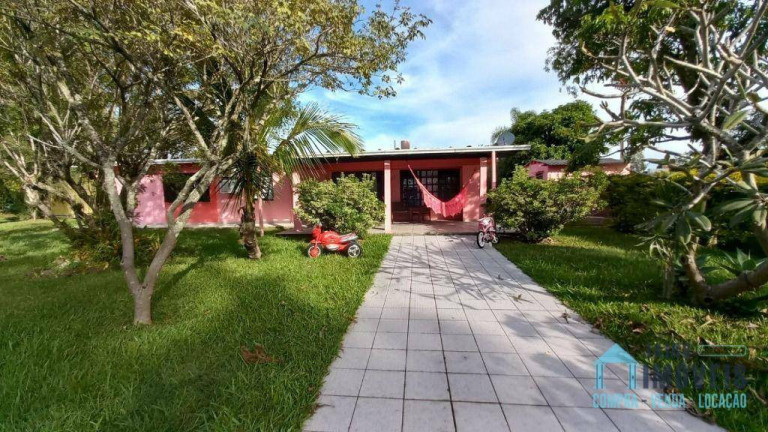 Imagem Casa com 4 Quartos à Venda, 160 m² em Tramandaí - Tramandaí Imagem Casa com 4 Quartos à Venda, 160 m² em Tramandaí - Tramandaí