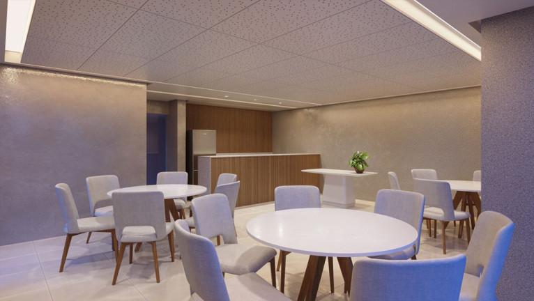 Imagem Studio com 1 Quarto à Venda, 25 m² em Boa Viagem - Recife
