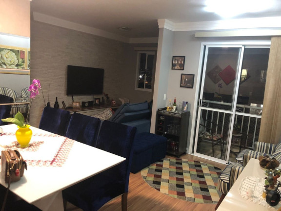 Imagem Apartamento com 3 Quartos à Venda, 64 m² em Vila Guilherme - São Paulo