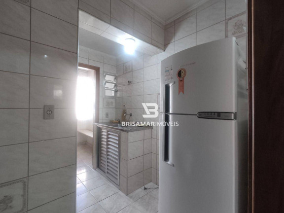 Imagem Apartamento com 1 Quarto para Alugar, 25 m² em Pitangueiras - Guarujá Imagem Apartamento com 1 Quarto para Alugar, 25 m² em Pitangueiras - Guarujá